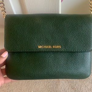 Michael Kors crossbody bag